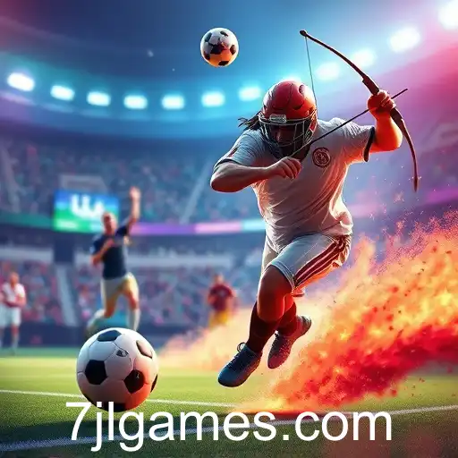 The Rise of 7jl Games in the Digital Era