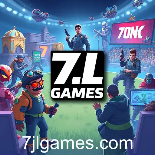 A Closer Look at 7jl Games