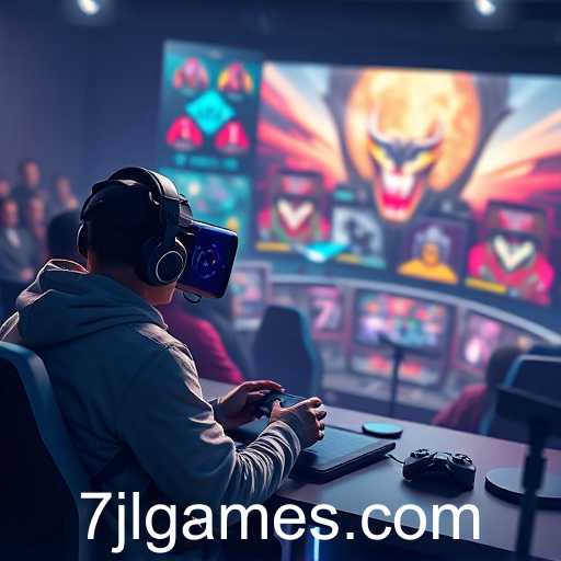 The Evolution of Online Gaming Platforms