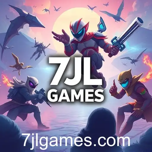 Exploring the Gaming Landscape of 7JL Games