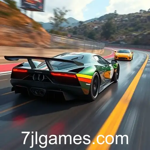 Gaming Evolution: The Rise of 7JL Games