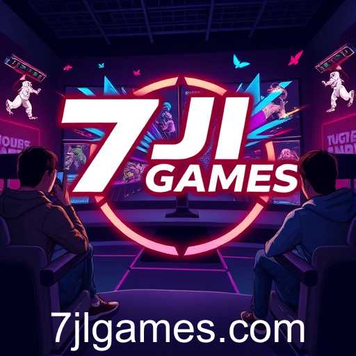 7jl Games: Innovating in the Digital Playground
