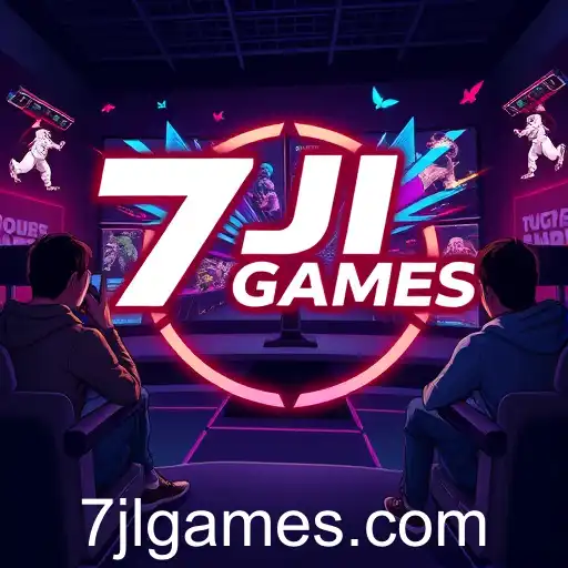7jl Games: Innovating in the Digital Playground