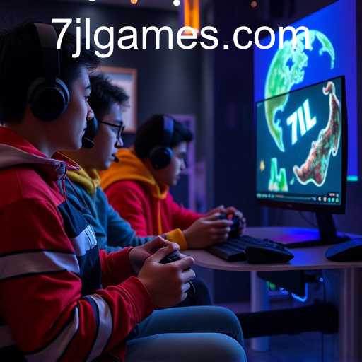 Rise of Online Gaming Communities