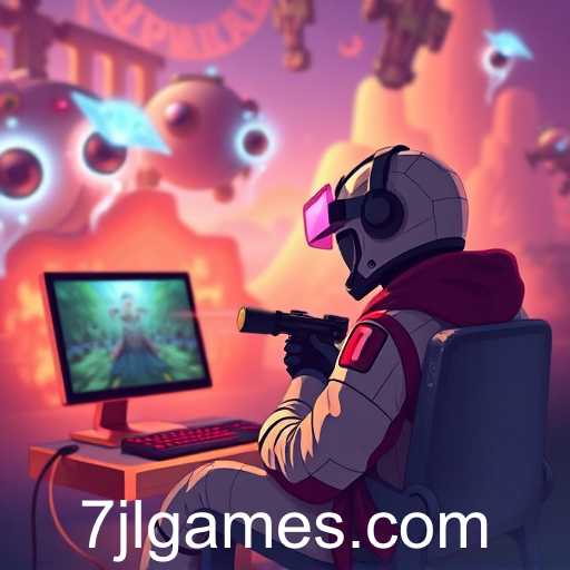 Exploring the Rise of Online Gaming in 2025