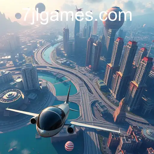 Exploring the Thrills of Simulation Fun: A Dive into 7jl Games