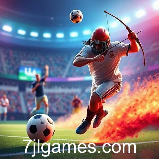 Exploring the Joys of 'Sports Fun' with 7jl Games